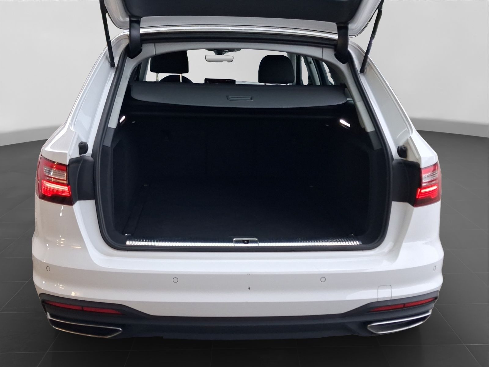 Audi A4 Avant – Bild 17