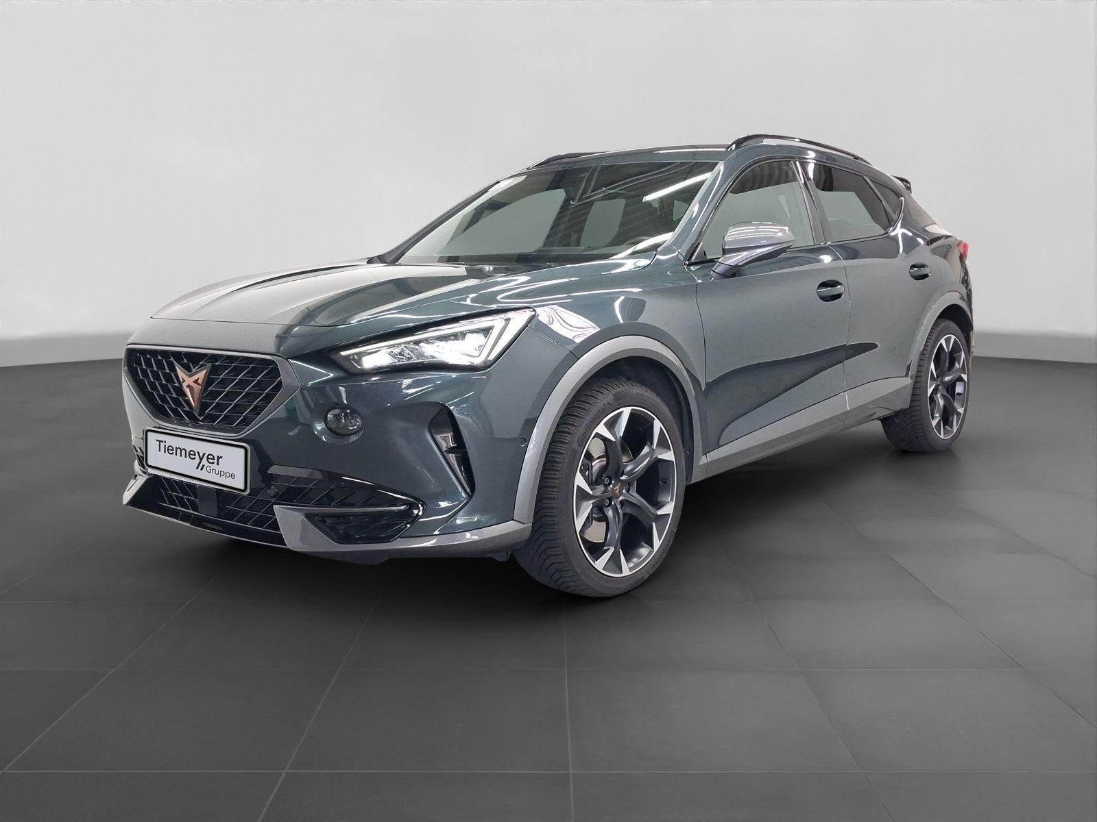 Cupra Formentor – Bild 2