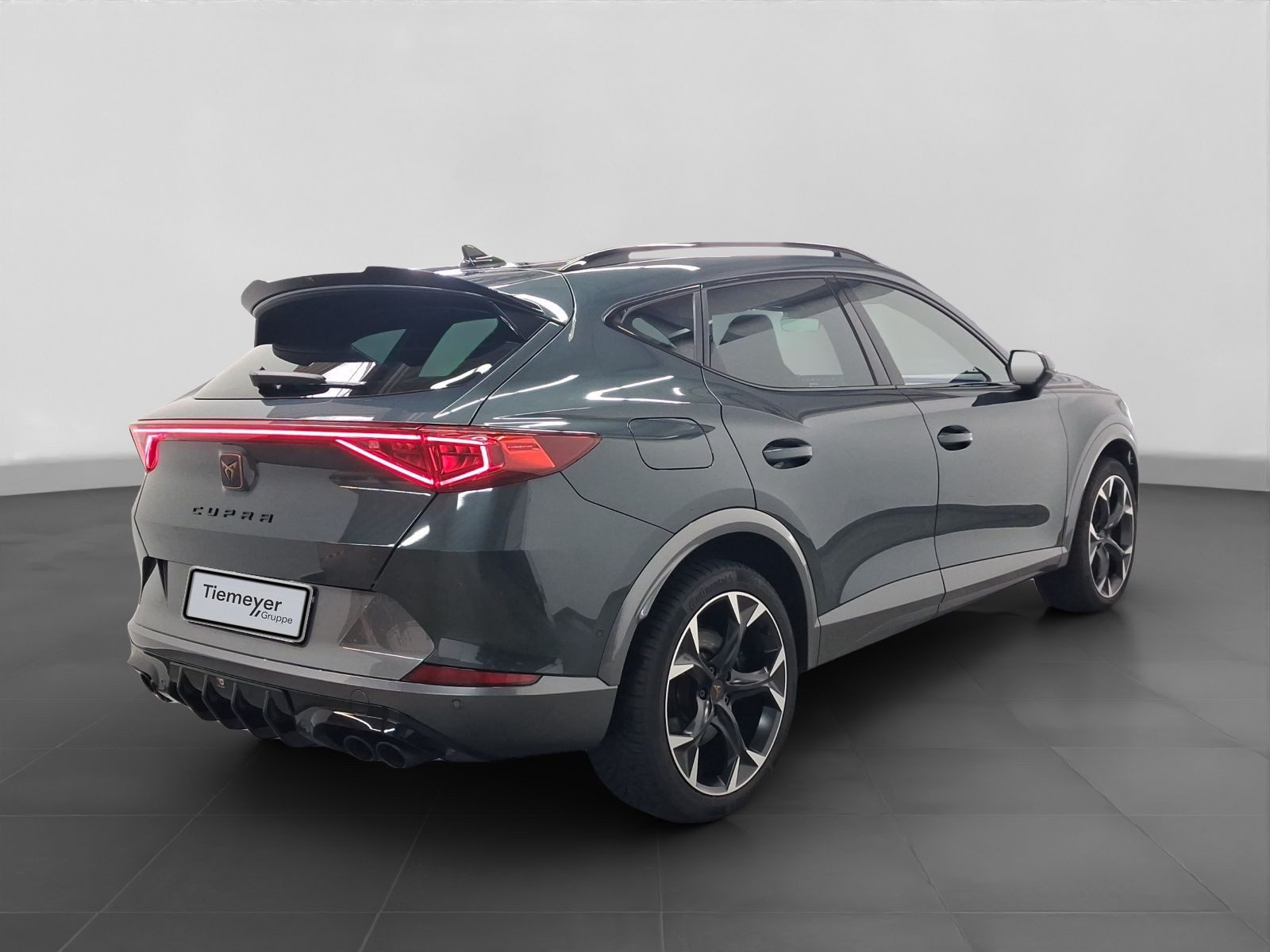 Cupra Formentor – Bild 3