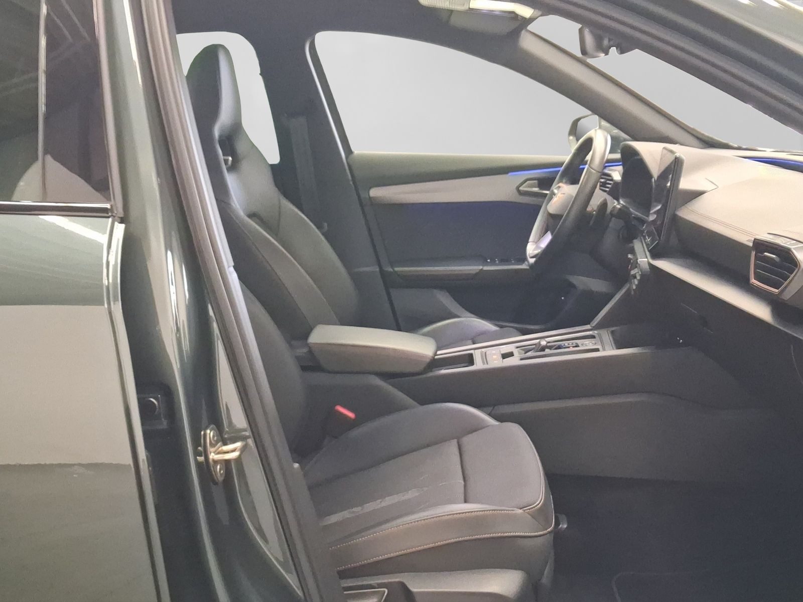 Cupra Formentor – Bild 4