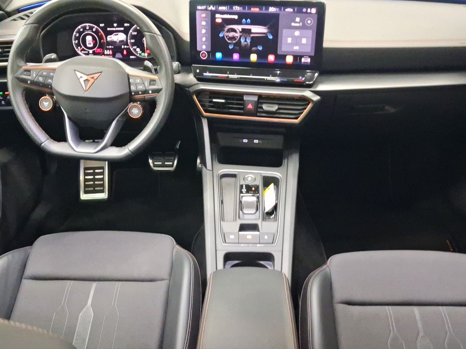 Cupra Formentor – Bild 5