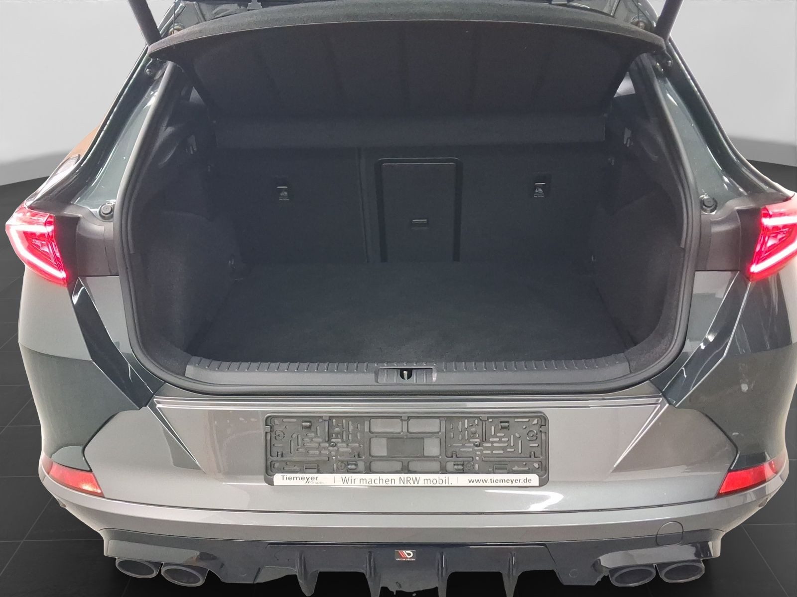 Cupra Formentor – Bild 17