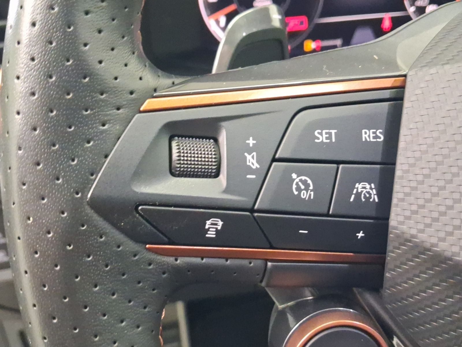 Cupra Formentor – Bild 18