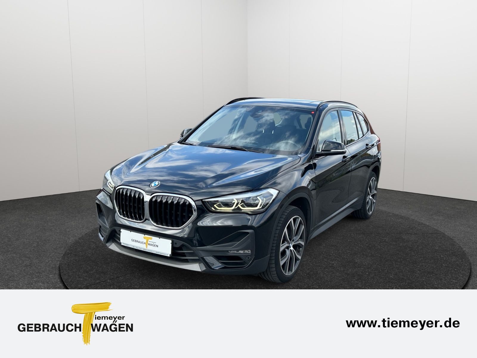 BMW X1 – Bild 1