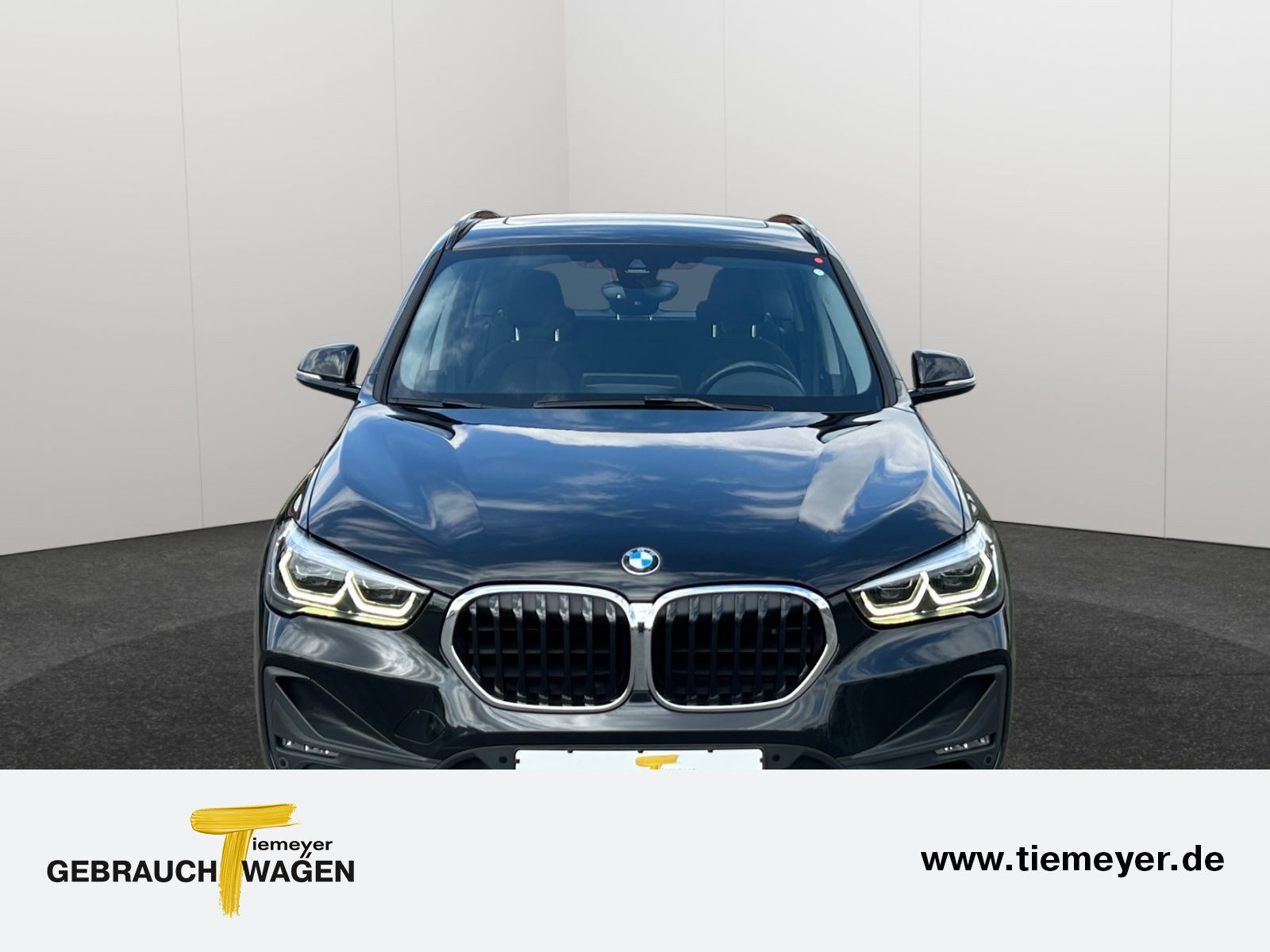 BMW X1 – Bild 2