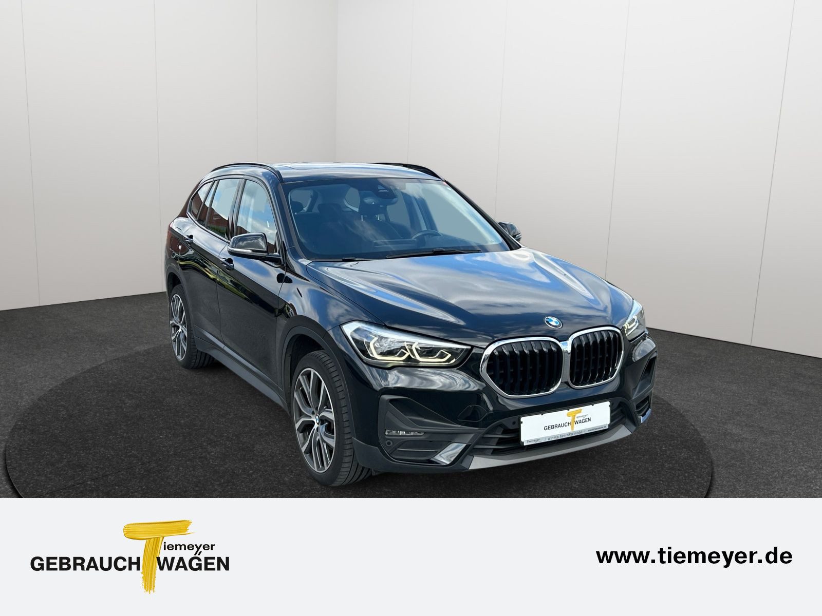 BMW X1 – Bild 3