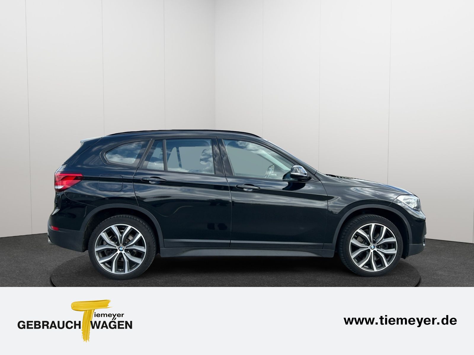 BMW X1 – Bild 4