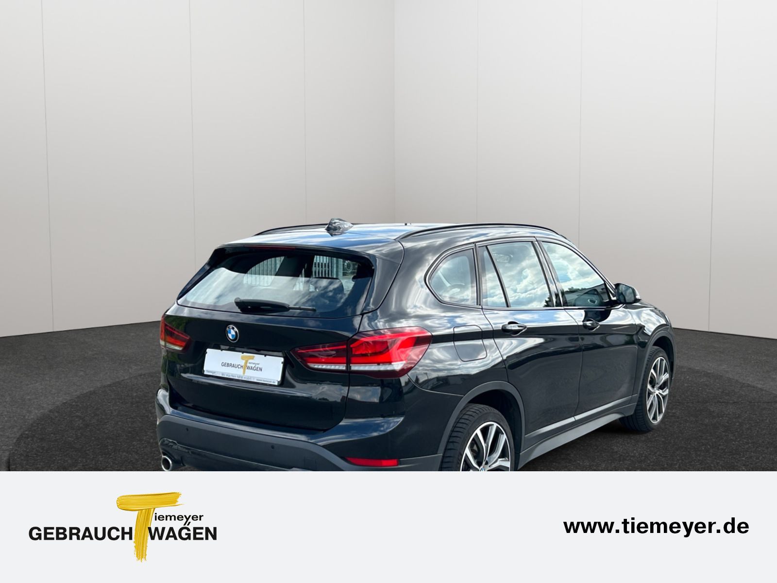 BMW X1 – Bild 5