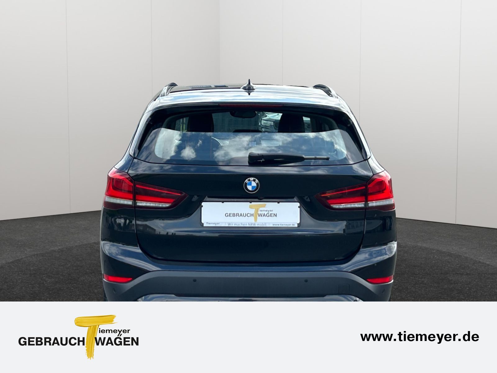 BMW X1 – Bild 6