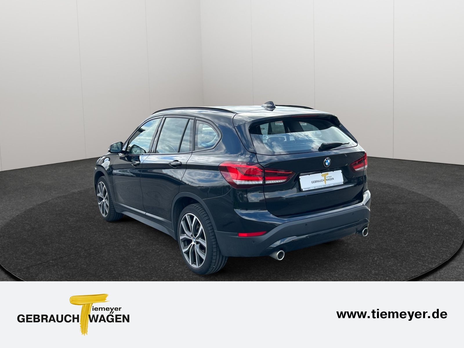 BMW X1 – Bild 7