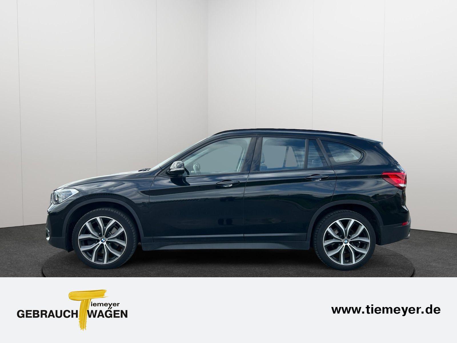 BMW X1 – Bild 8