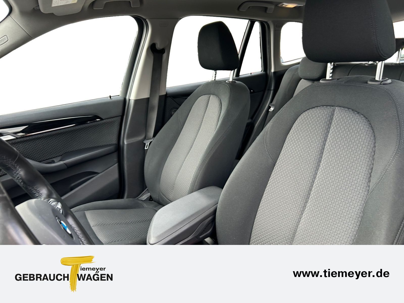 BMW X1 – Bild 10