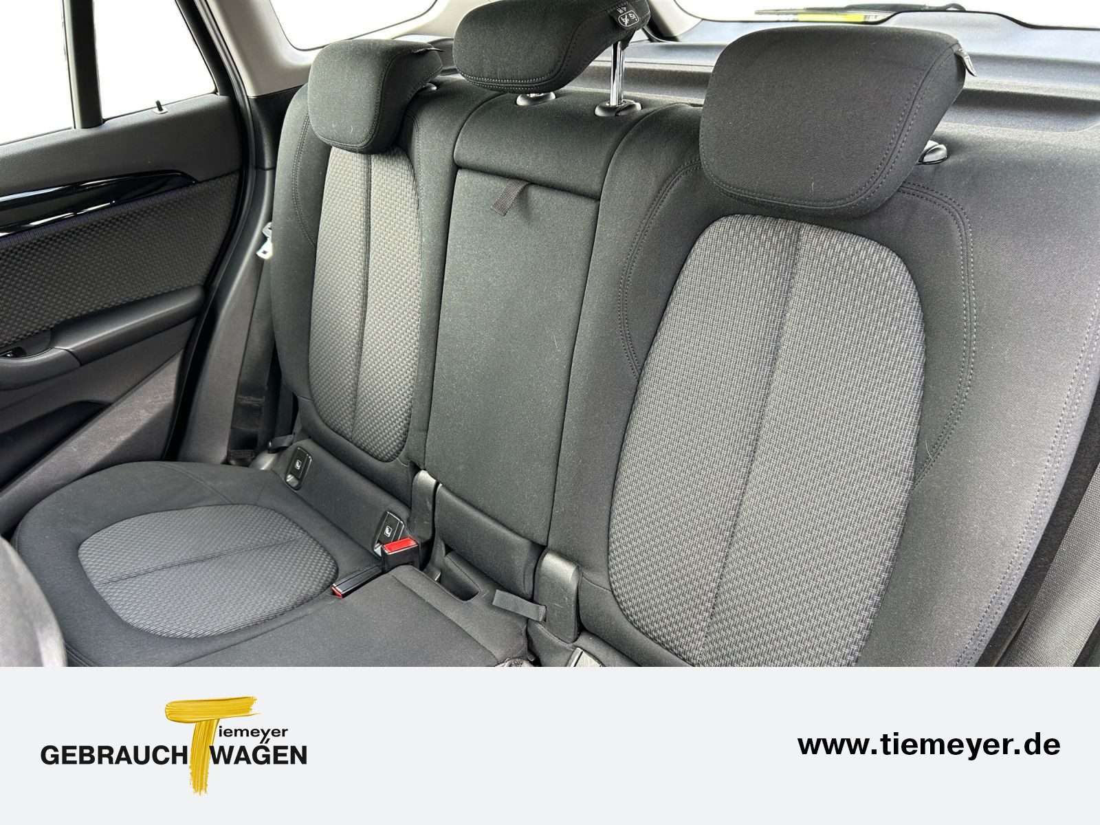 BMW X1 – Bild 11