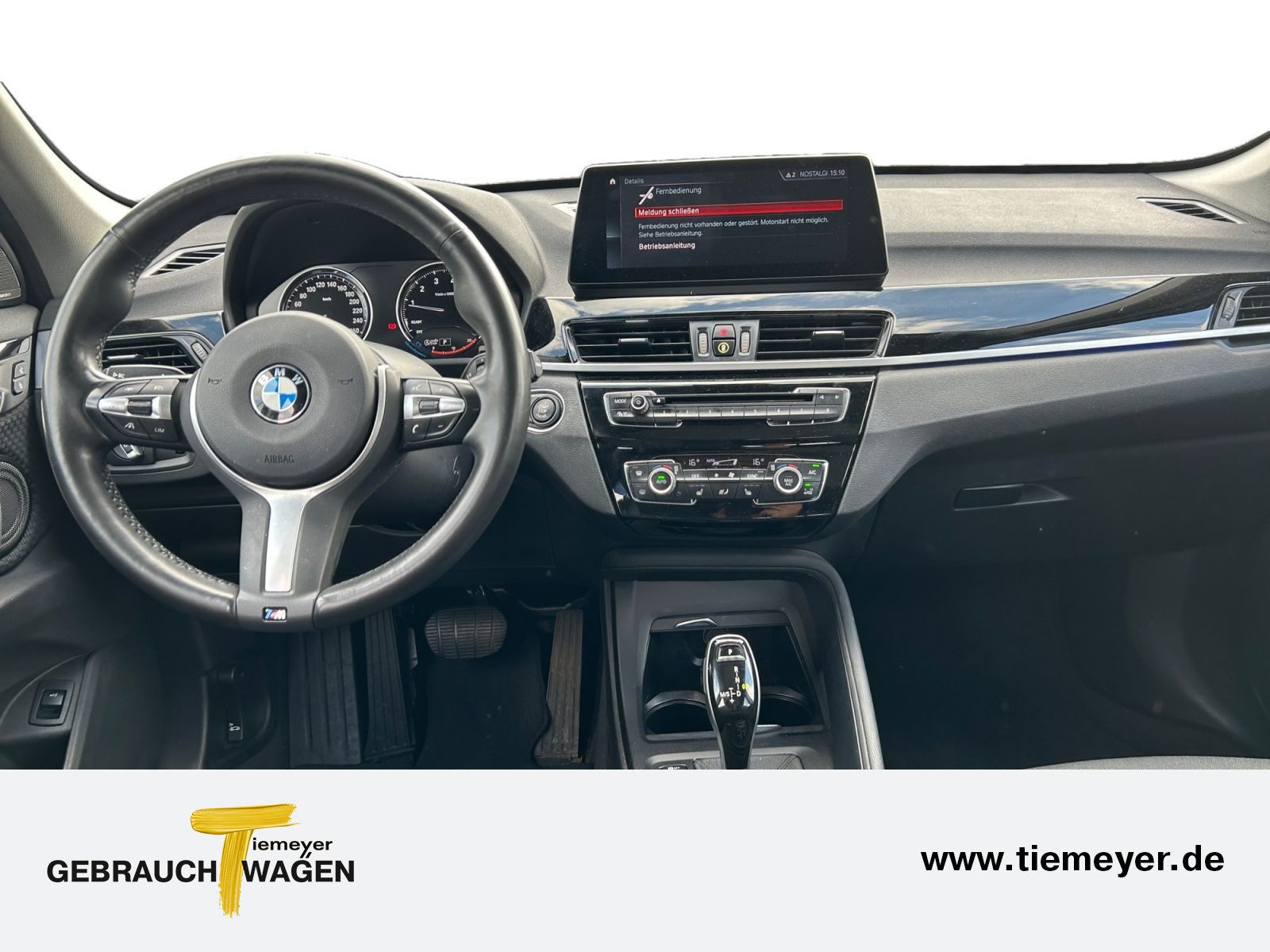 BMW X1 – Bild 12