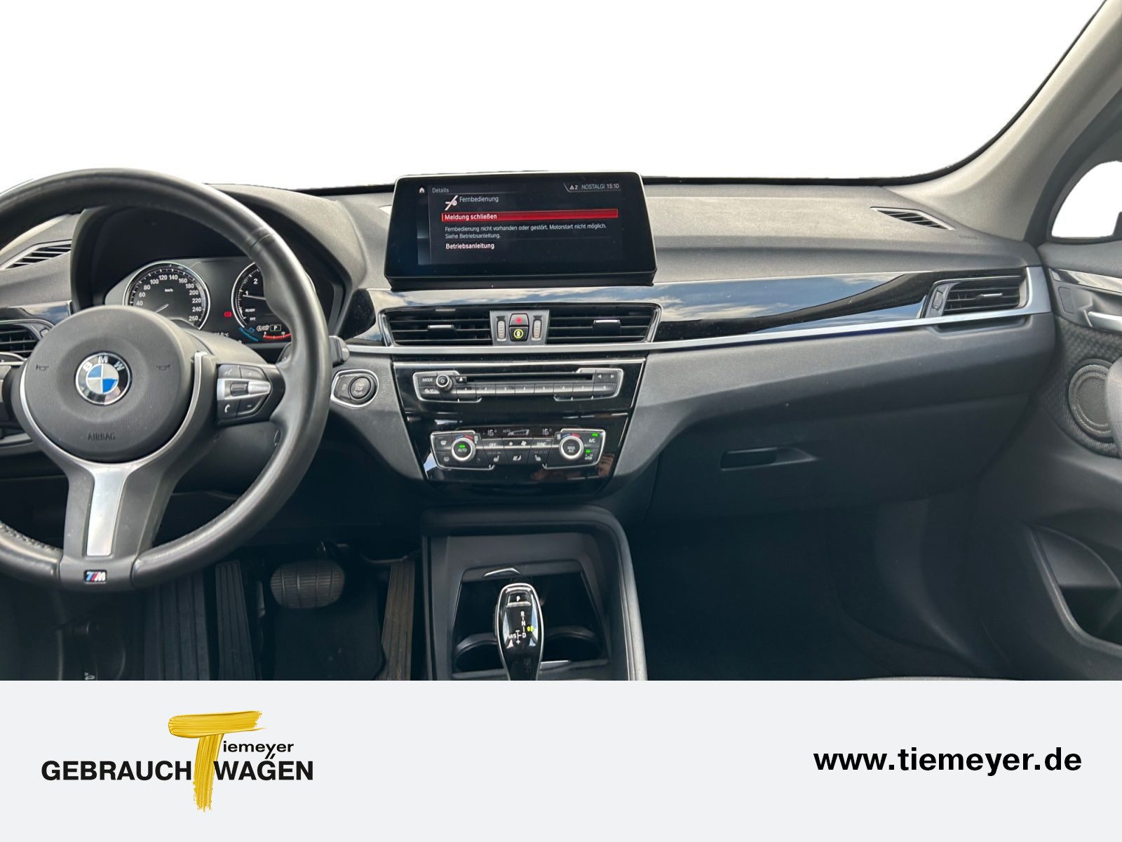 BMW X1 – Bild 13