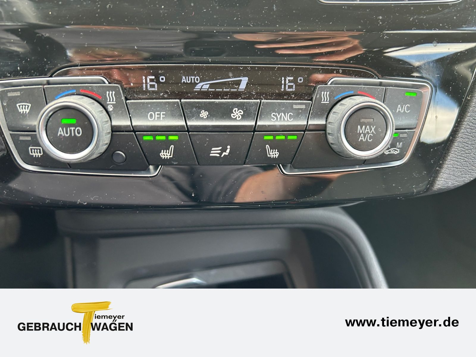 BMW X1 – Bild 16