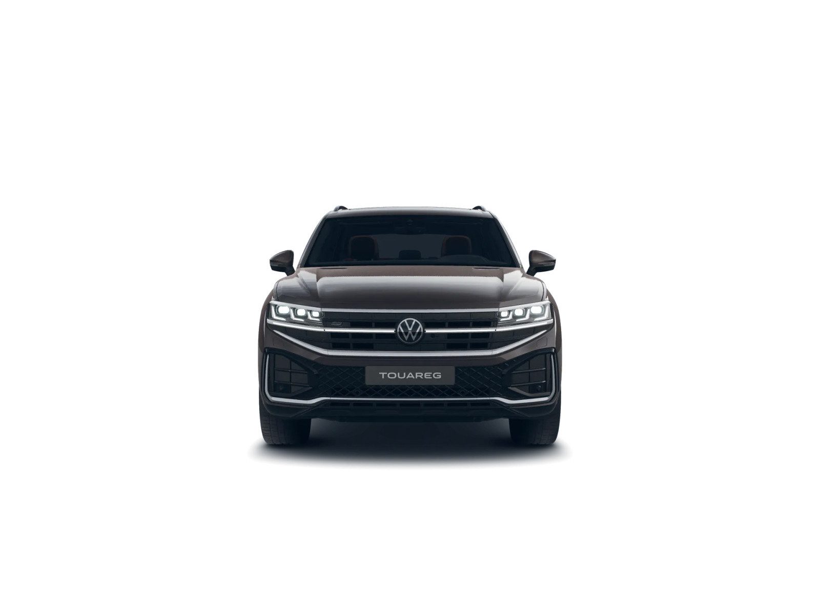 Volkswagen Touareg – Bild 3