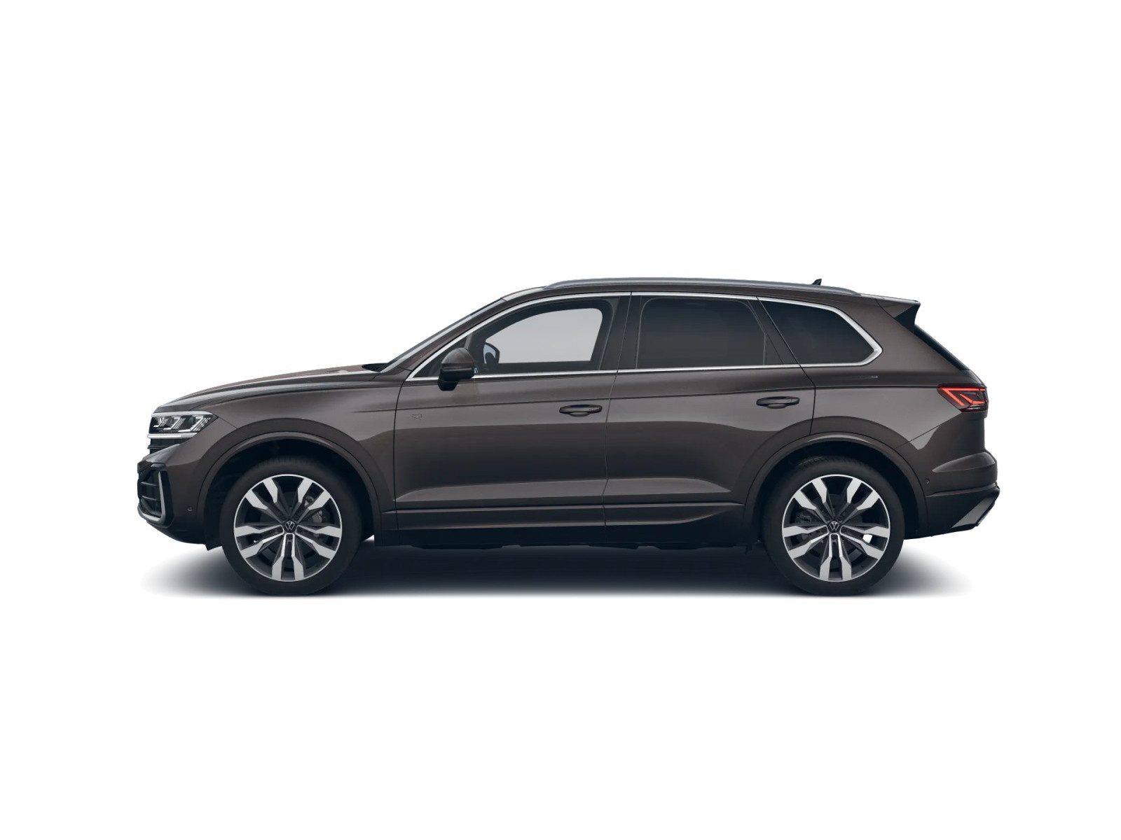 Volkswagen Touareg – Bild 6