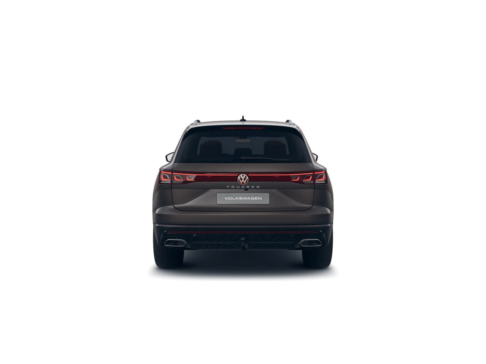 Volkswagen Touareg – Bild 7