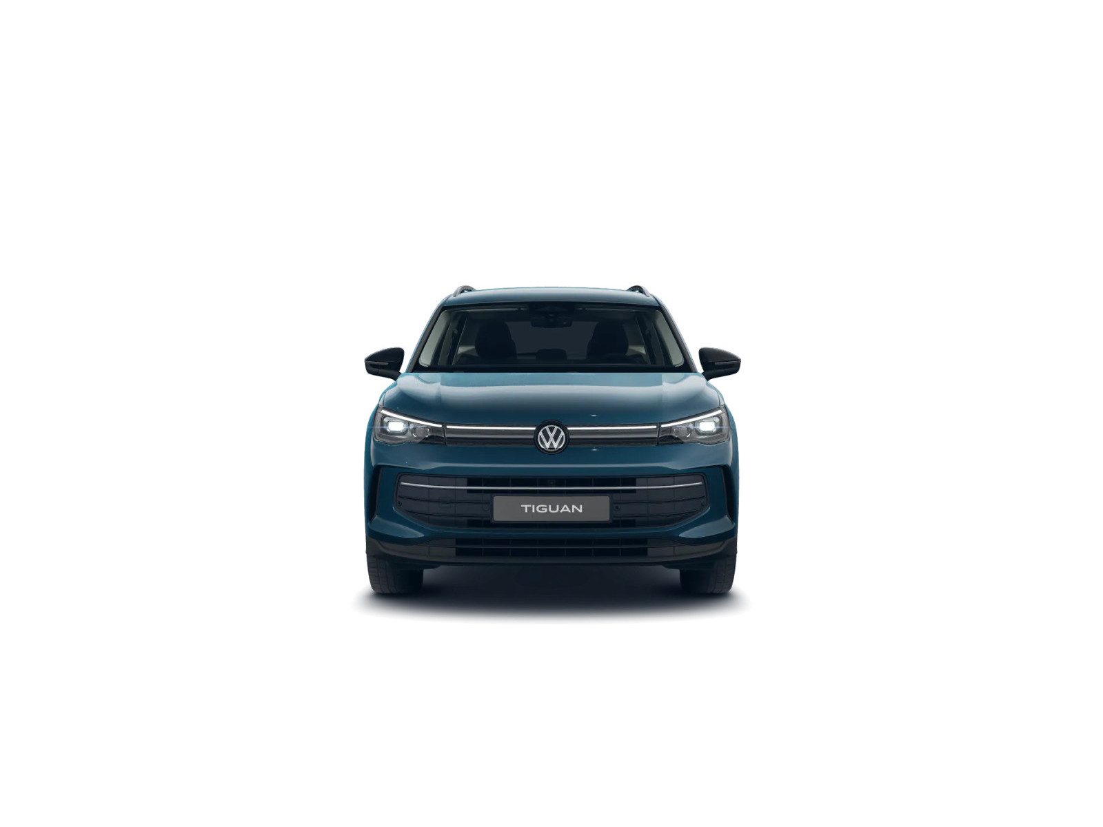 Volkswagen Tiguan – Bild 3
