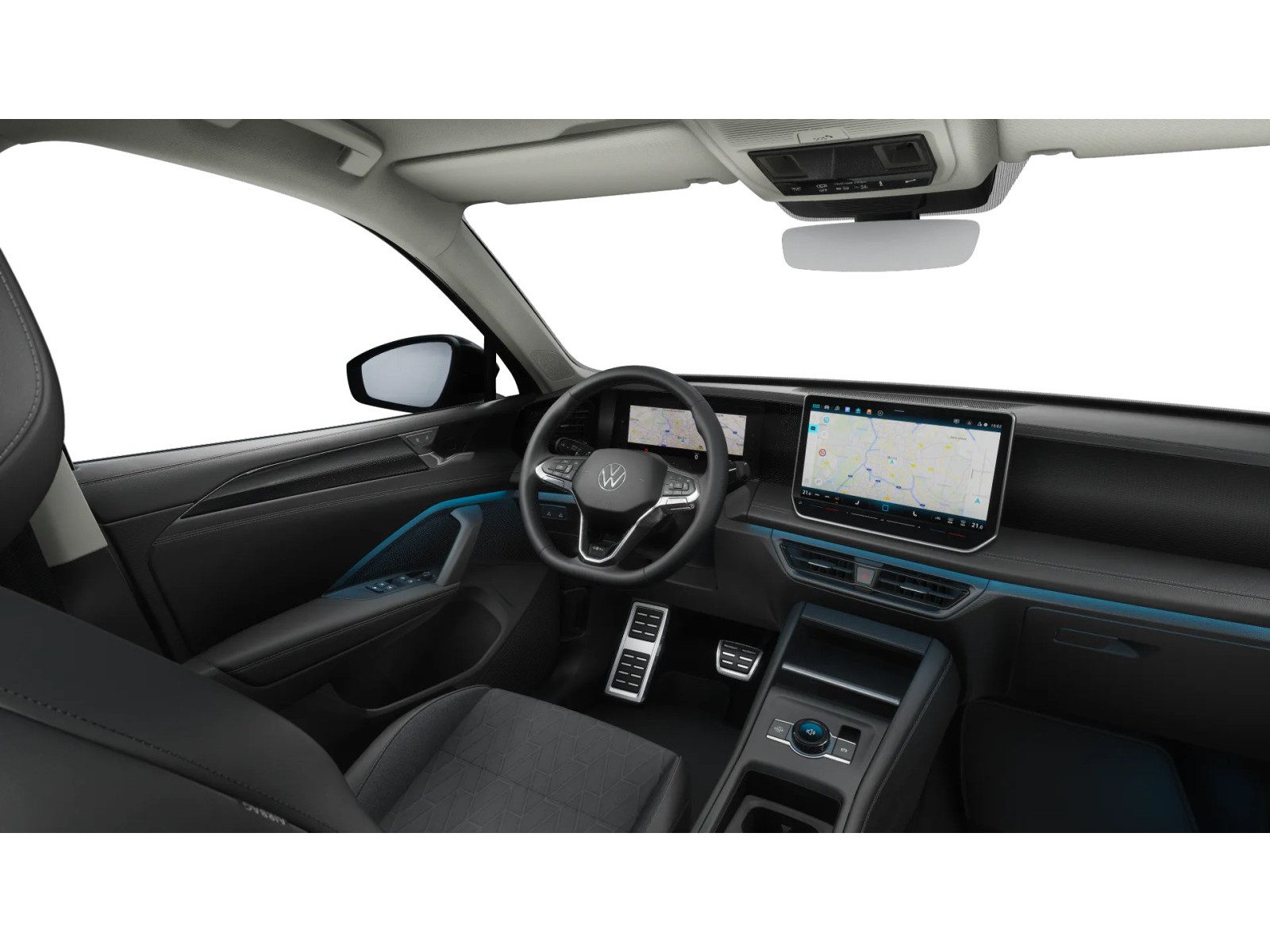 Volkswagen Tiguan – Bild 10