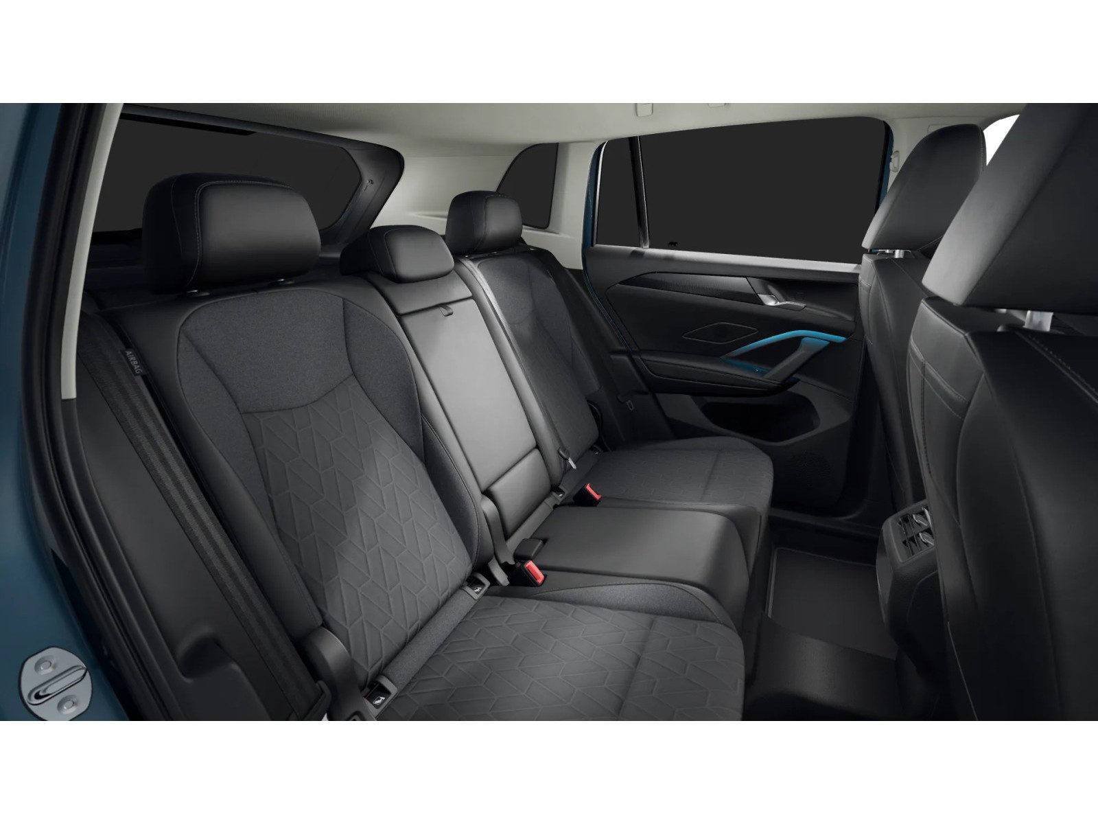 Volkswagen Tiguan – Bild 11