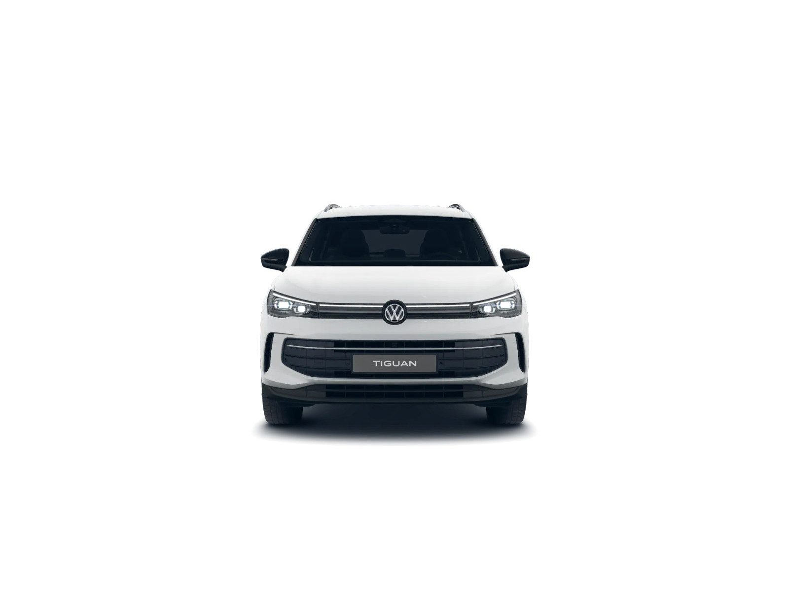 Volkswagen Tiguan – Bild 3
