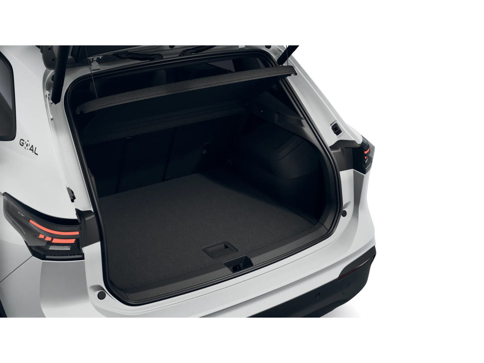 Volkswagen Tiguan – Bild 8