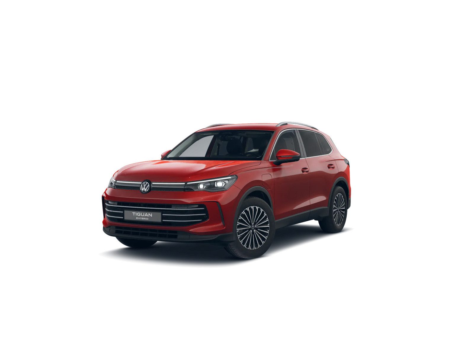 Volkswagen Tiguan – Bild 2