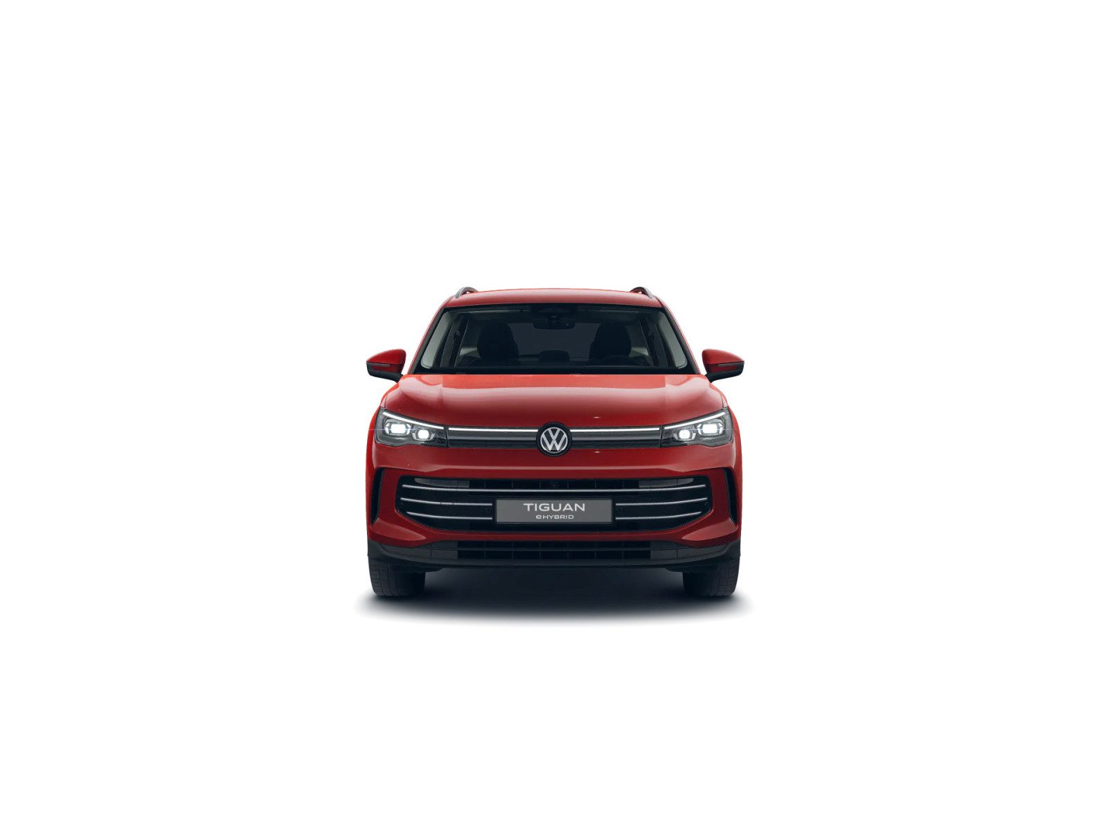 Volkswagen Tiguan – Bild 3