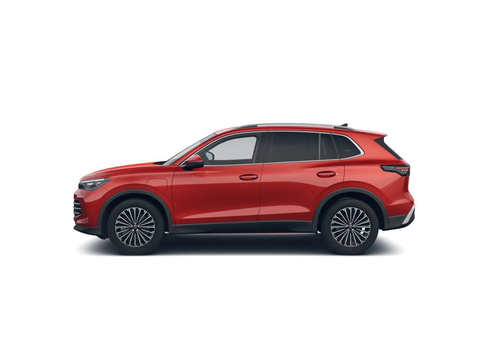 Volkswagen Tiguan – Bild 6