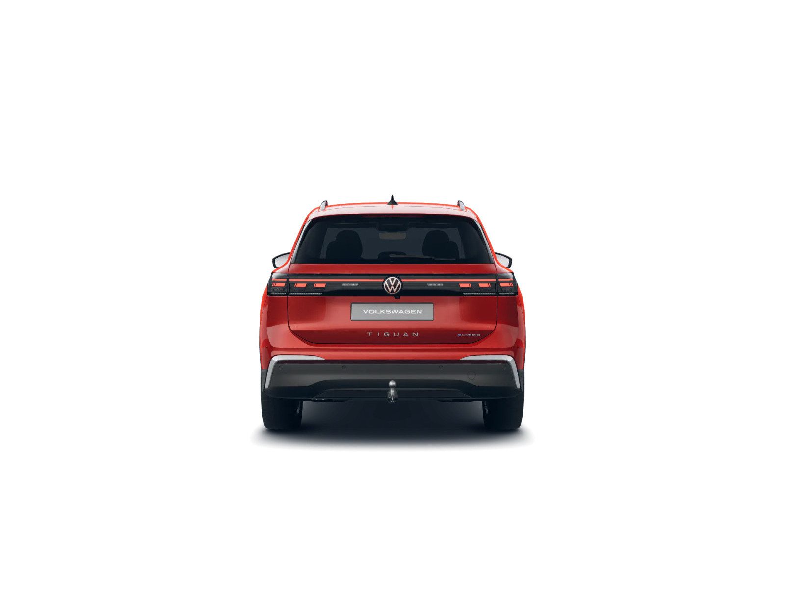 Volkswagen Tiguan – Bild 7
