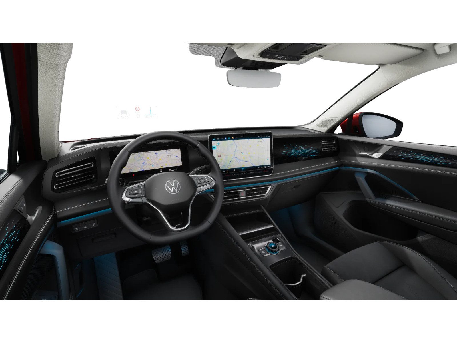 Volkswagen Tiguan – Bild 9
