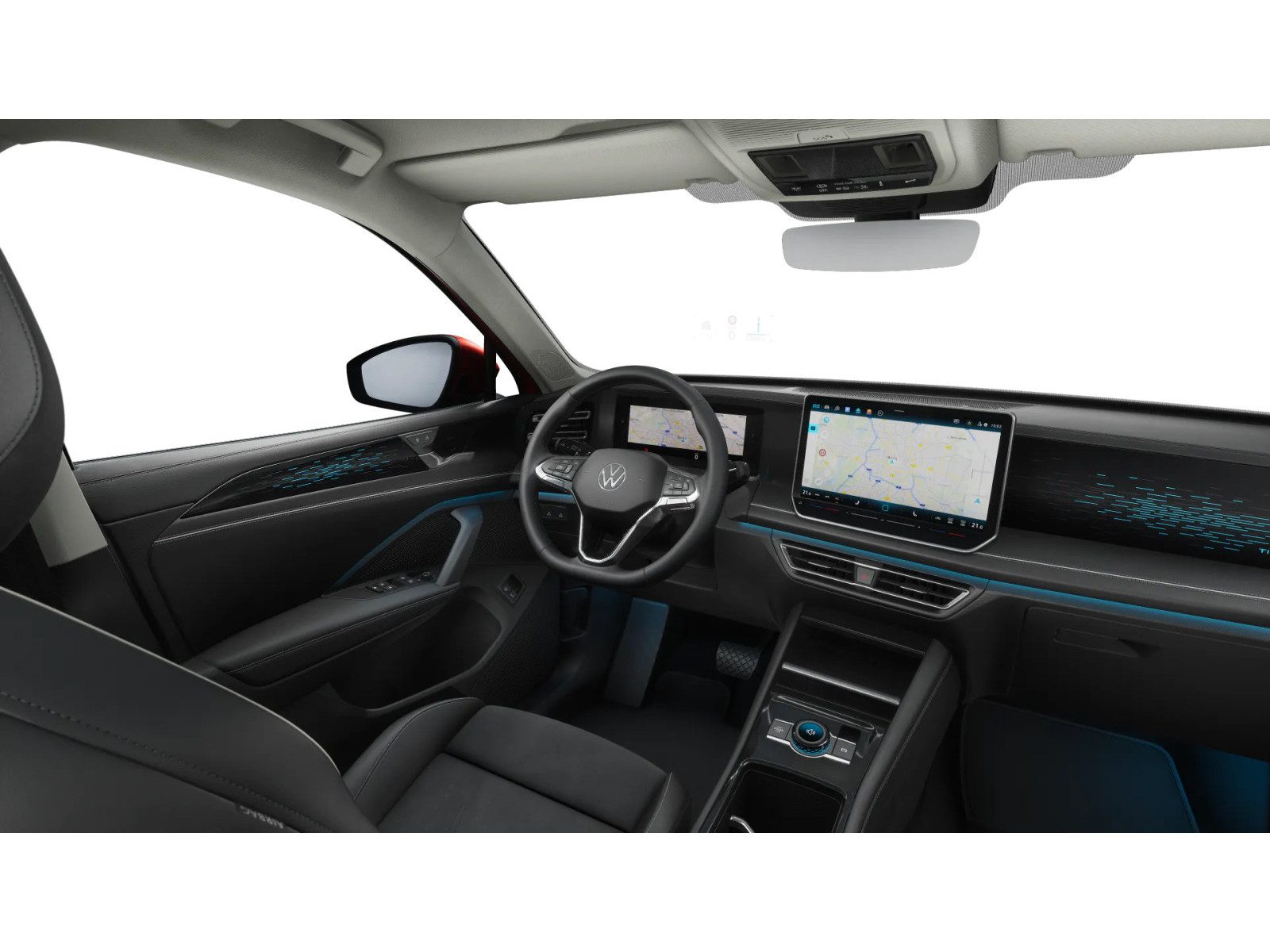Volkswagen Tiguan – Bild 10
