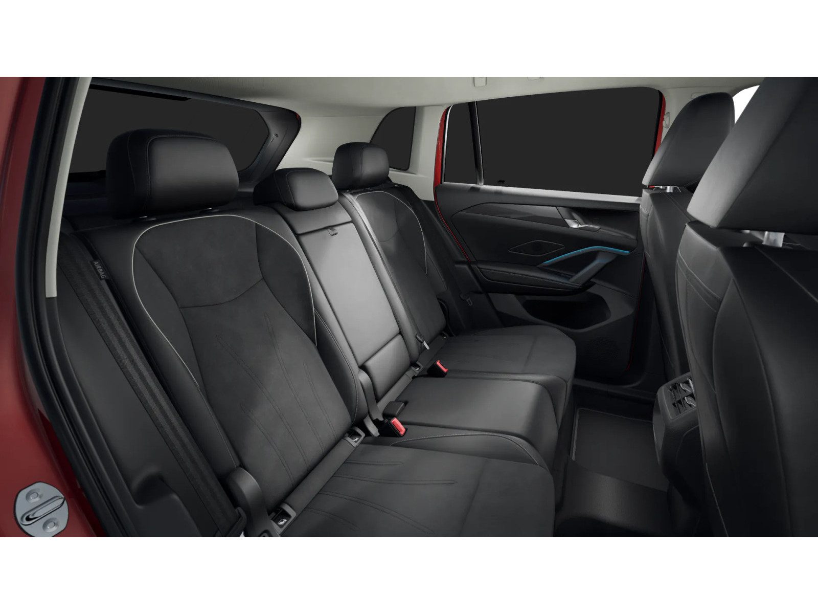 Volkswagen Tiguan – Bild 11