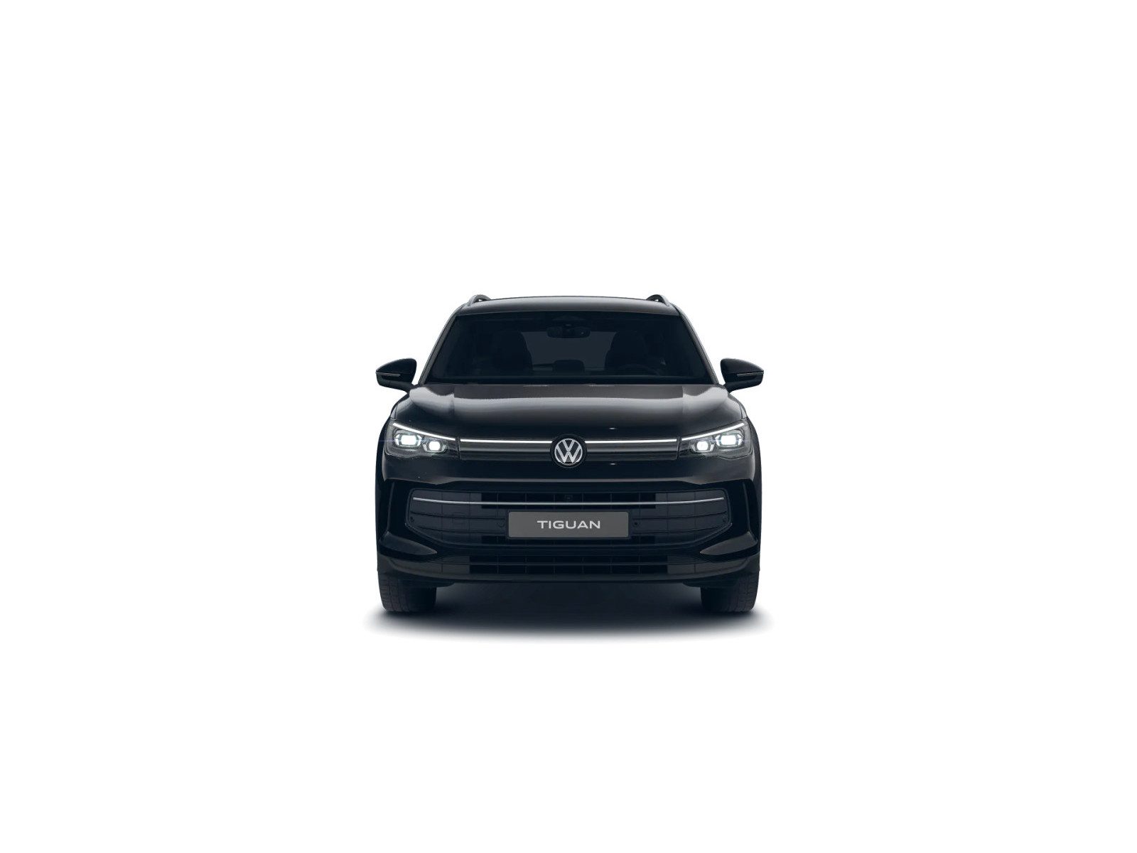 Volkswagen Tiguan – Bild 3
