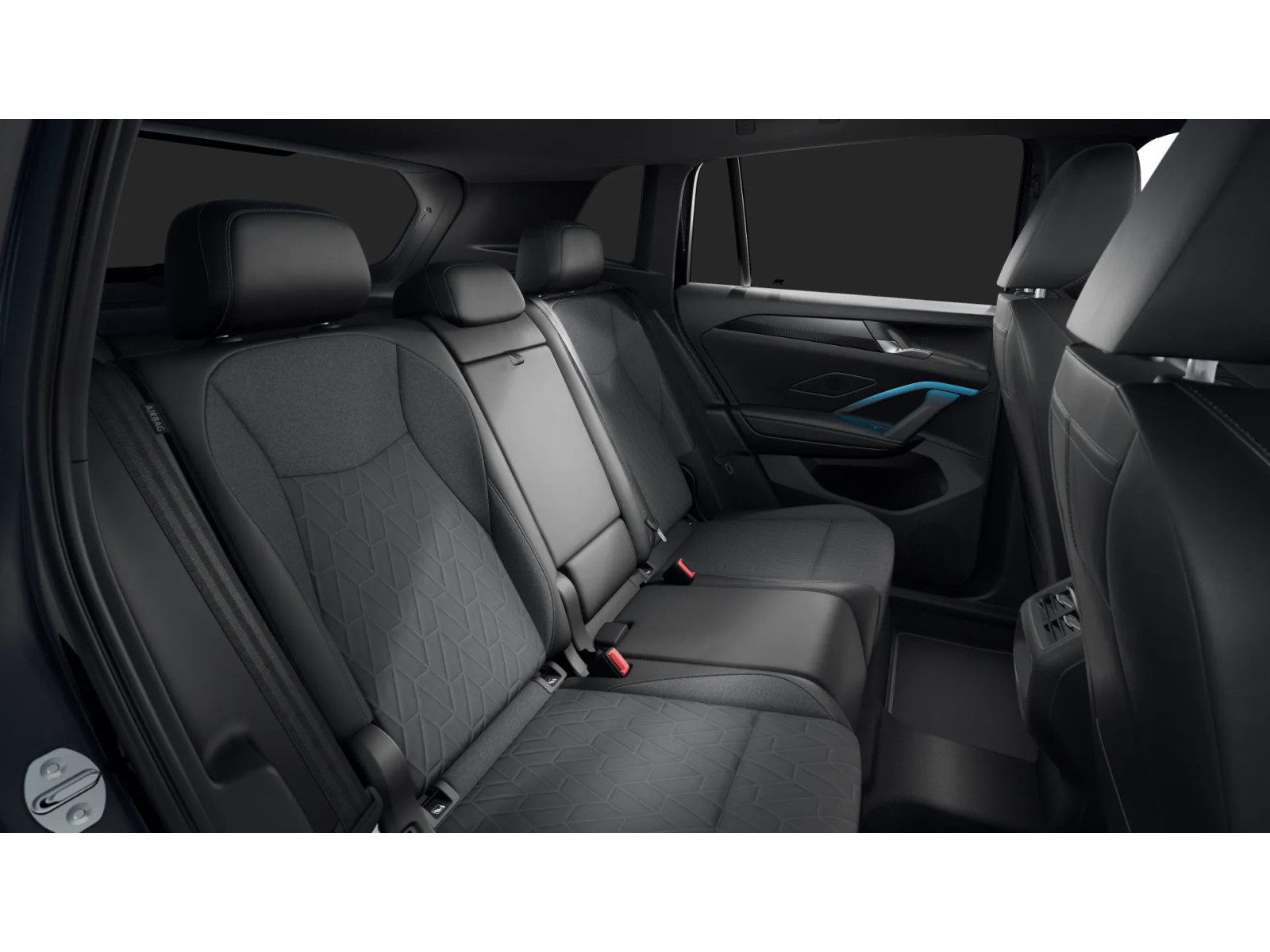 Volkswagen Tiguan – Bild 11