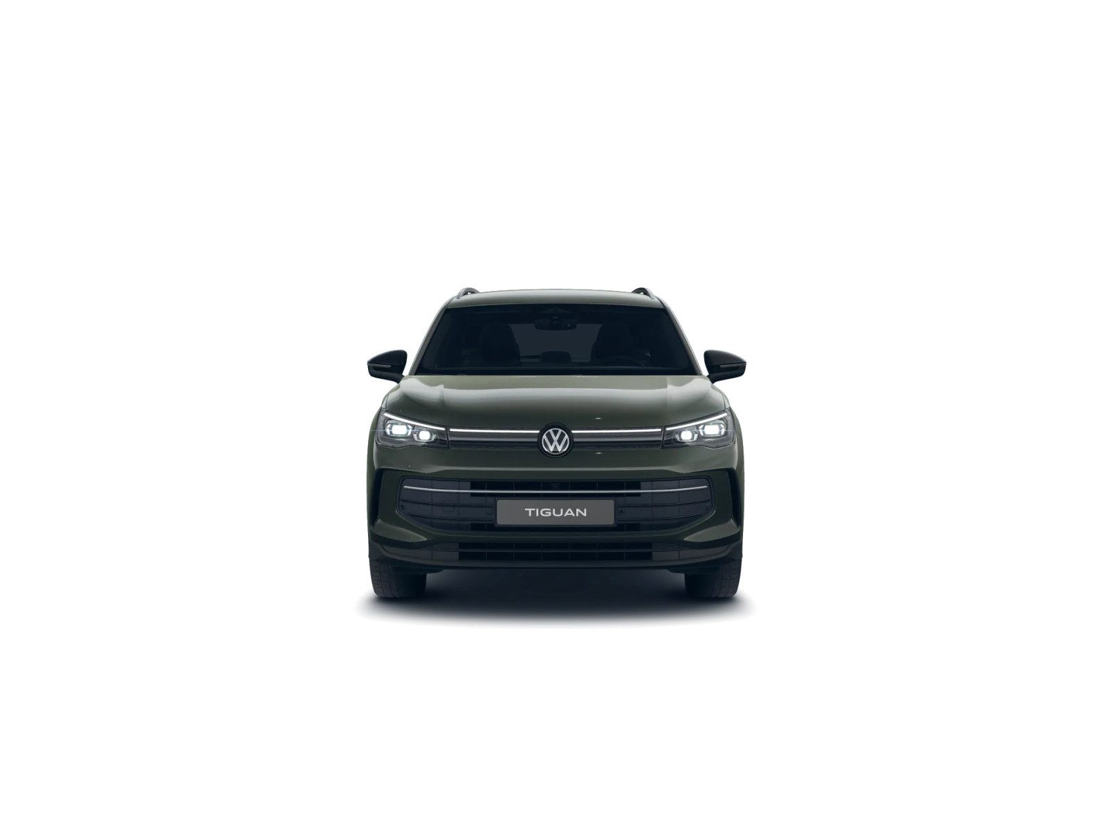 Volkswagen Tiguan – Bild 3