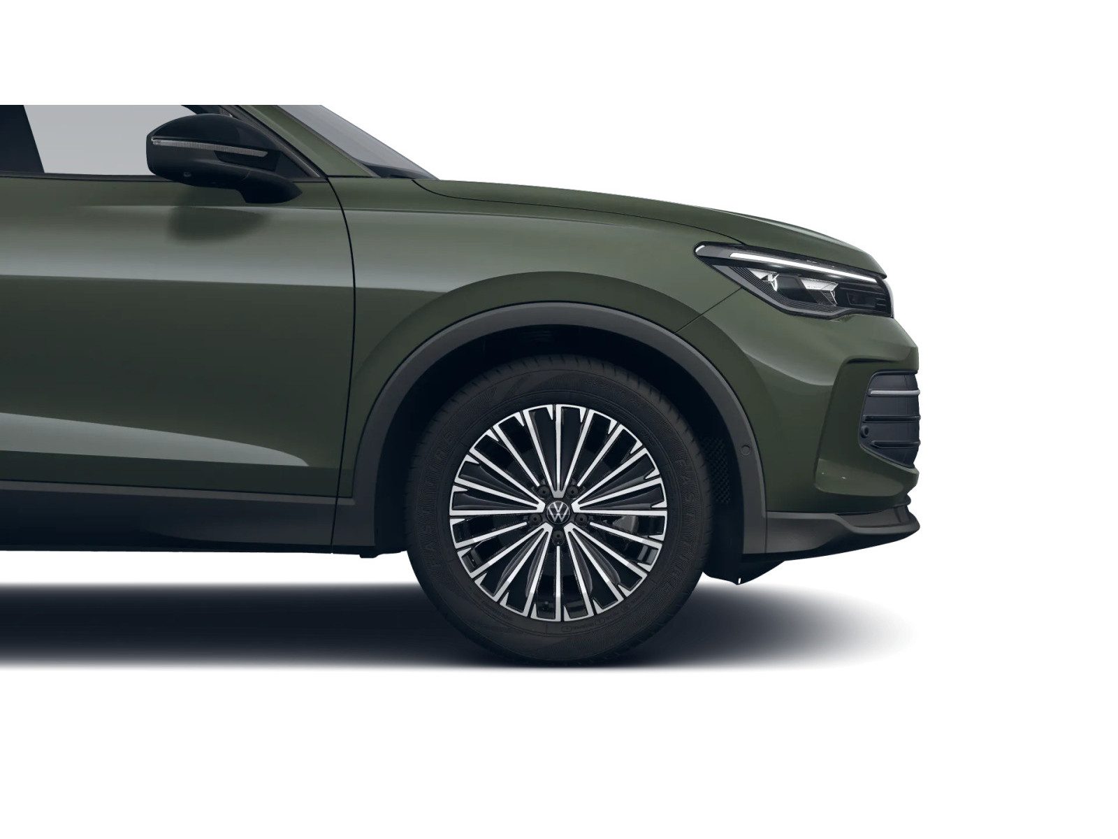 Volkswagen Tiguan – Bild 4