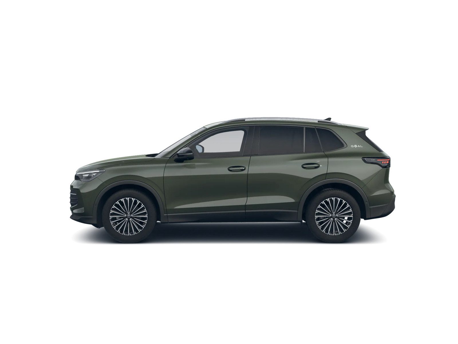Volkswagen Tiguan – Bild 6