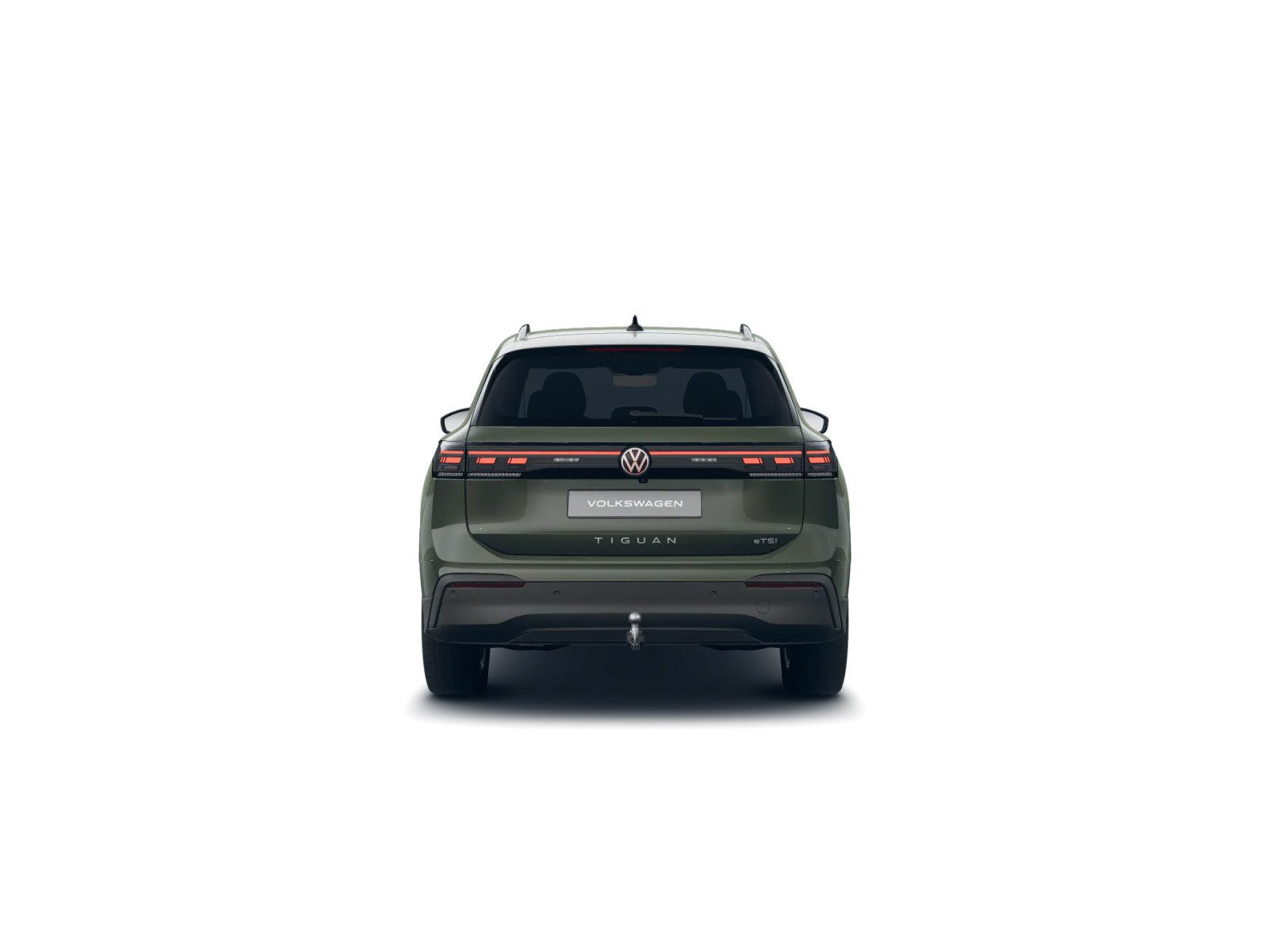 Volkswagen Tiguan – Bild 7