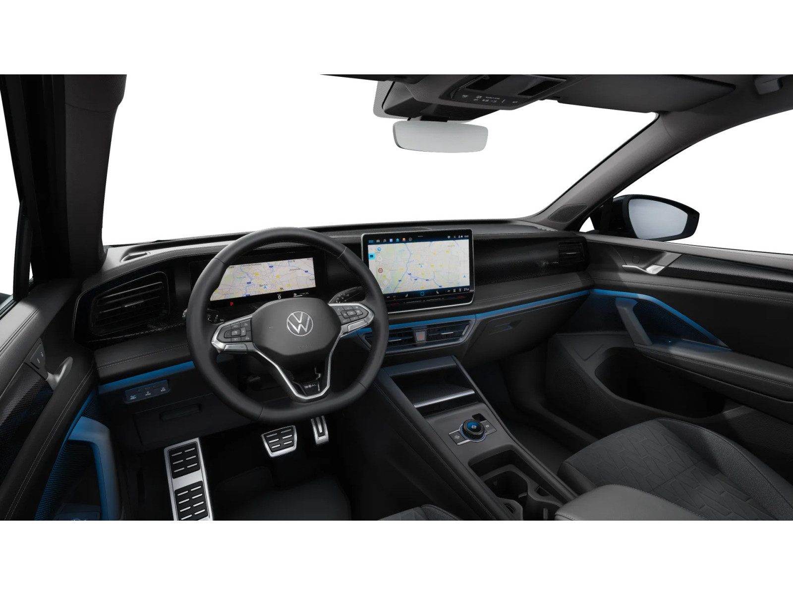 Volkswagen Tiguan – Bild 9