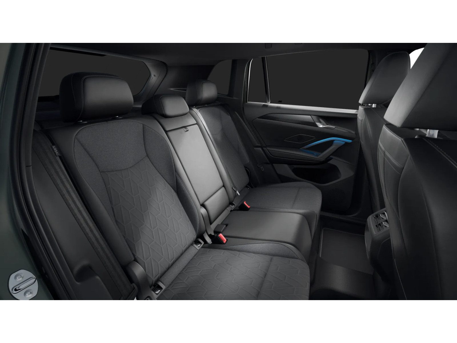 Volkswagen Tiguan – Bild 11