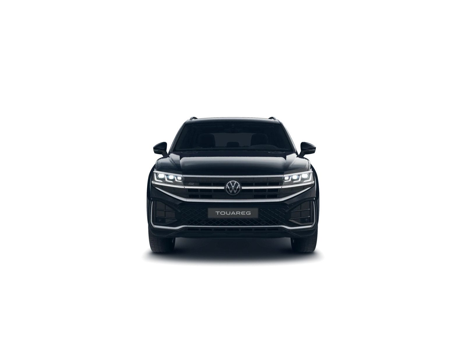 Volkswagen Touareg – Bild 3