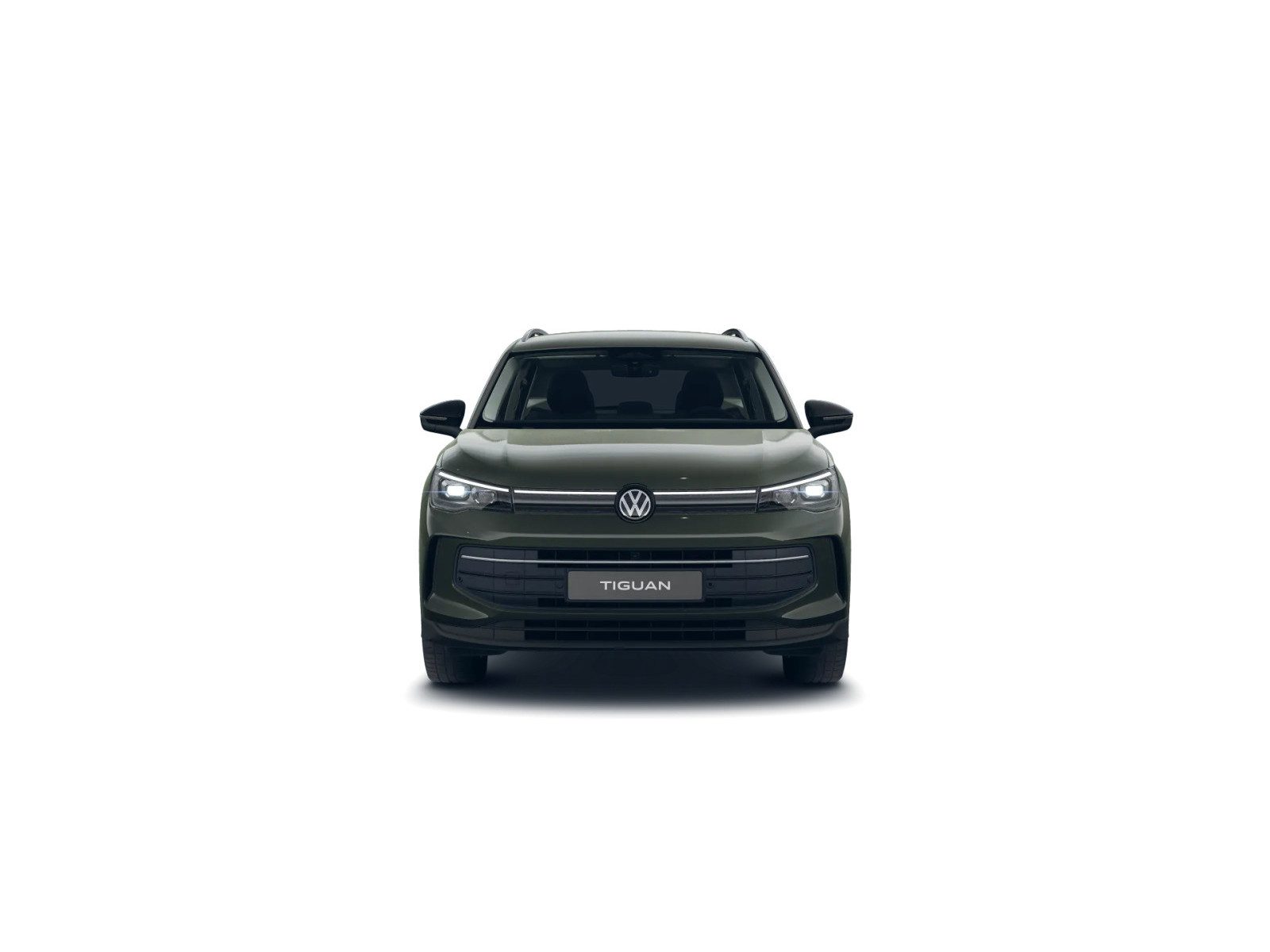 Volkswagen Tiguan – Bild 3