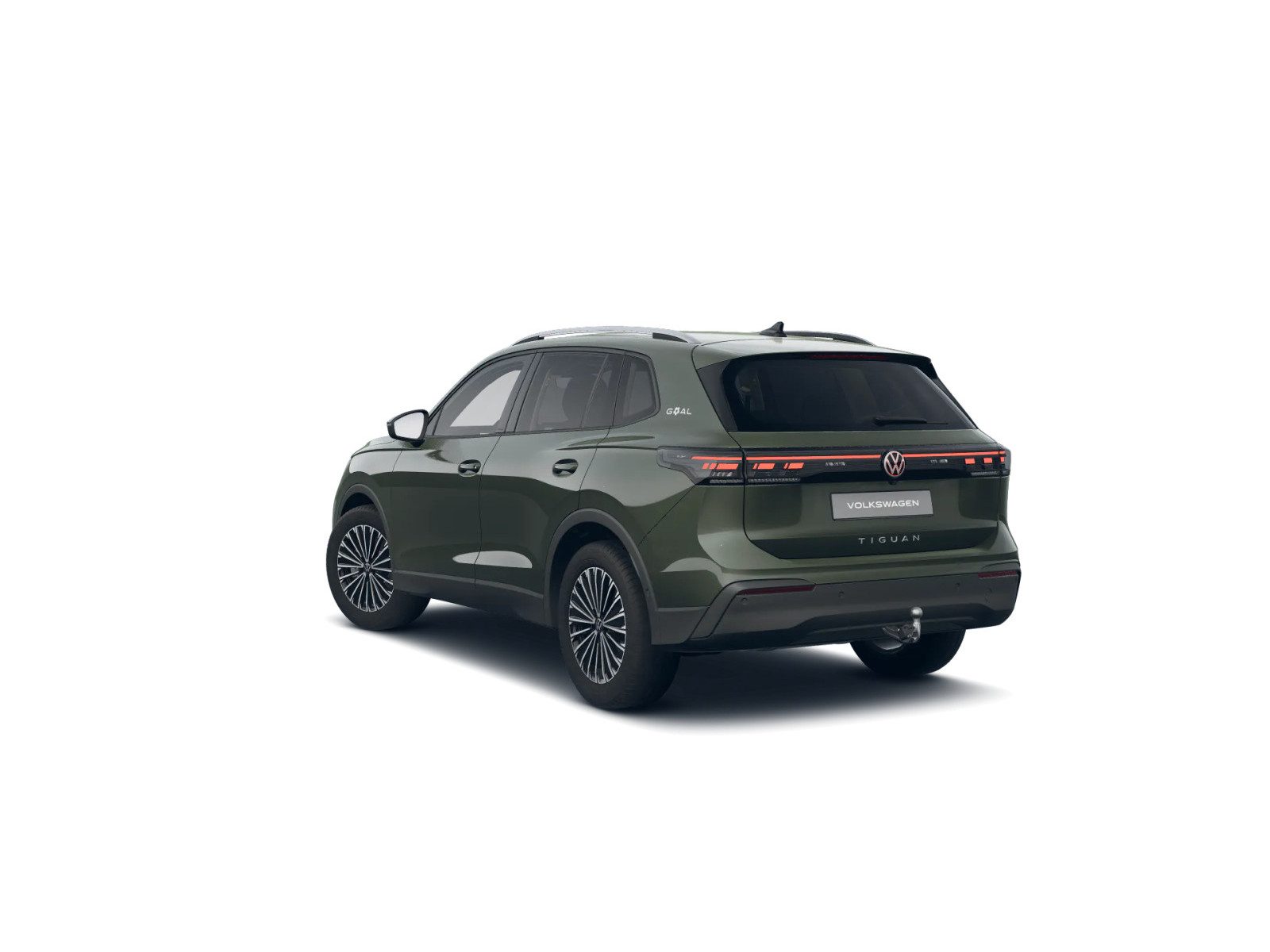 Volkswagen Tiguan – Bild 5