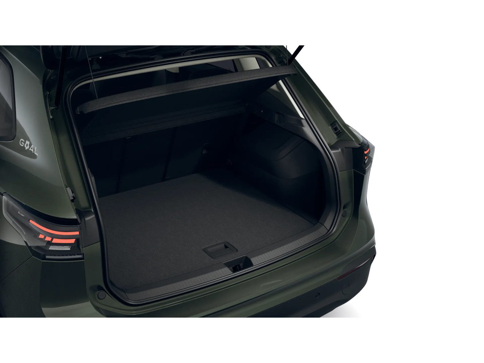 Volkswagen Tiguan – Bild 8