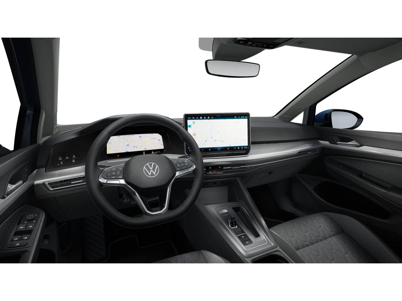 Volkswagen Golf Variant – Foto 9