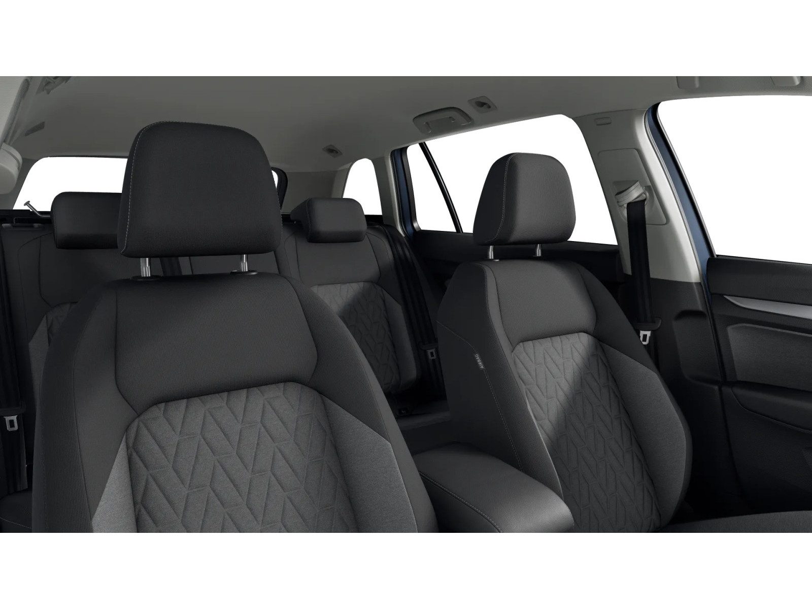 Volkswagen Golf Variant – Foto 10