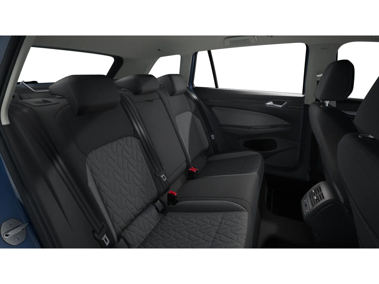 Volkswagen Golf Variant – Foto 11